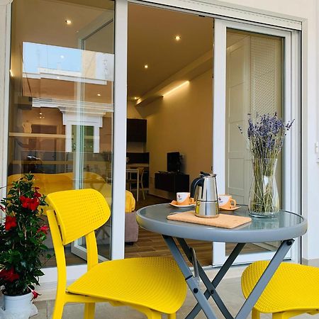Ferienwohnung Domus13-With Private Parking Bari Exterior foto