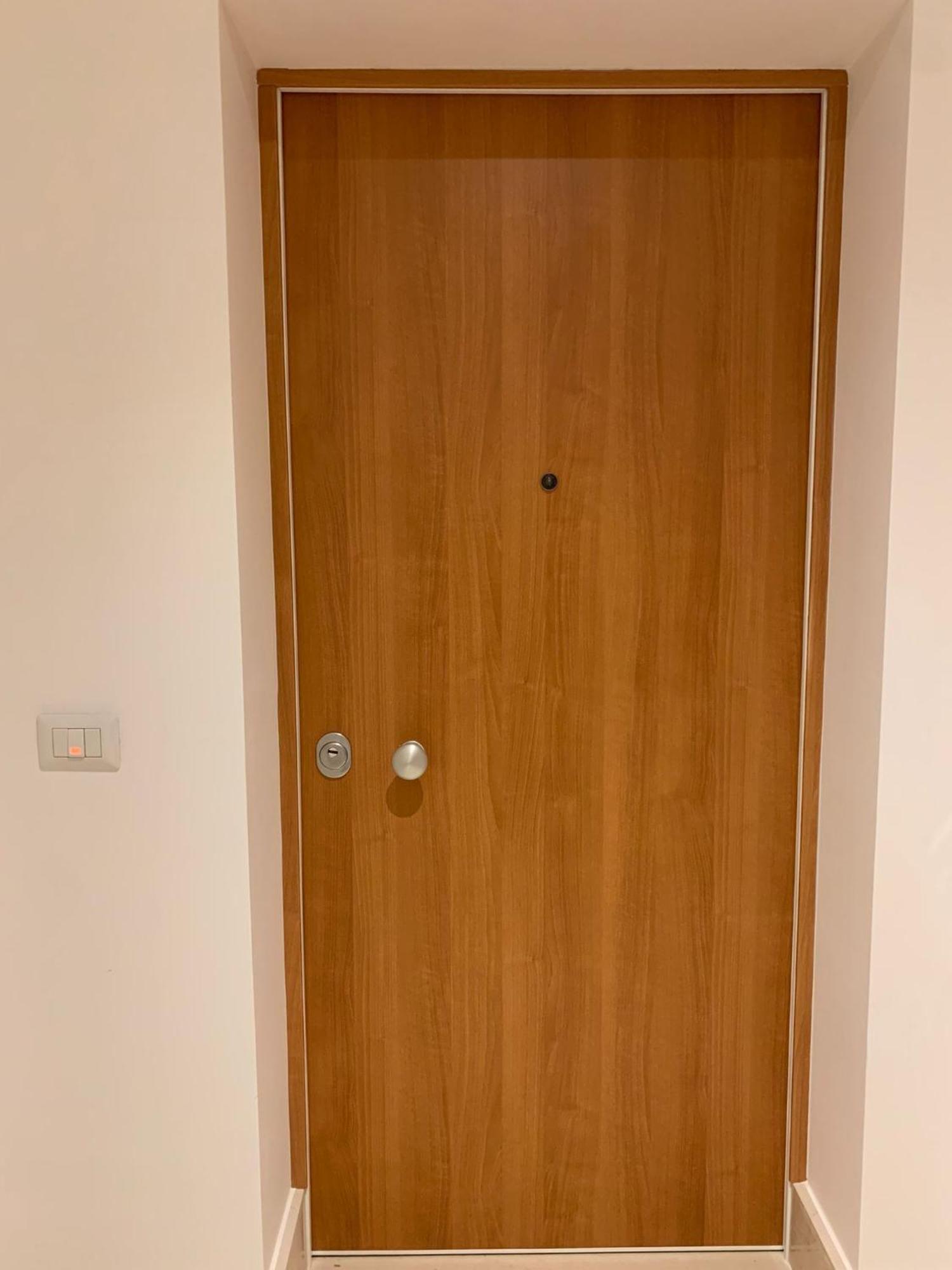 Ferienwohnung Domus13-With Private Parking Bari Exterior foto