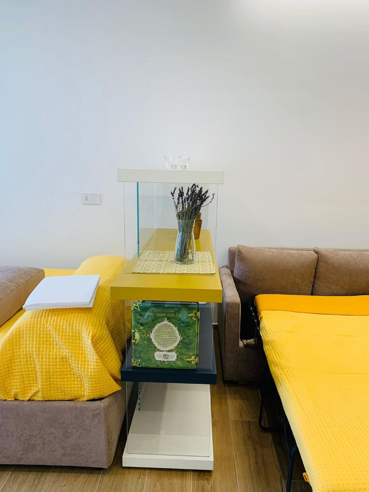 Ferienwohnung Domus13-With Private Parking Bari Exterior foto