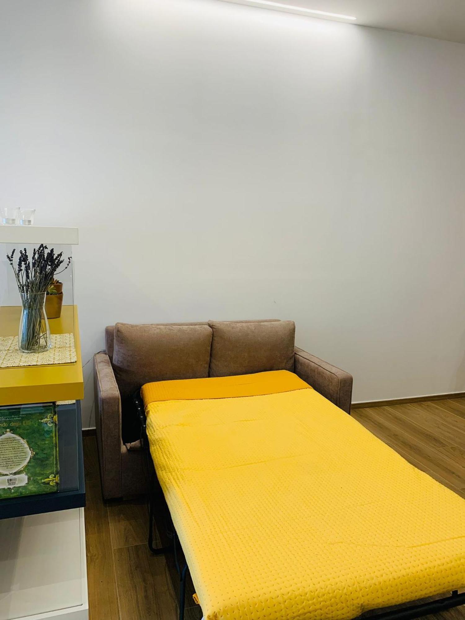 Ferienwohnung Domus13-With Private Parking Bari Exterior foto